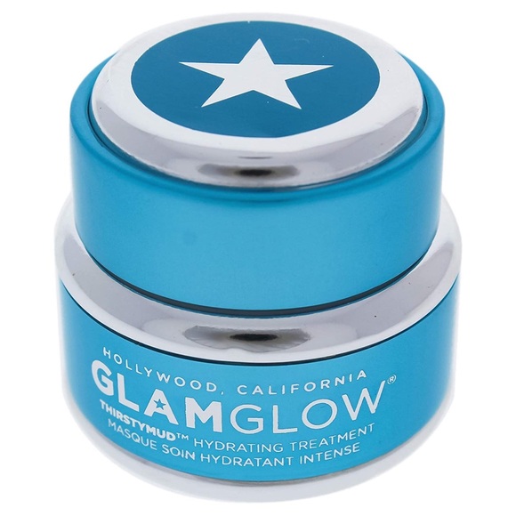Glamglow/Thirstymud Hydrating Treatment Mask 0.5 Oz - Picture 1 of 4